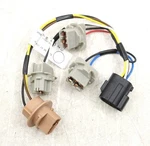 New Oem Ford Tail Light Bulb Holder 9T1Z-13410-A Transit Connect 2010-2013. Fixed Price $48.25.