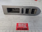 2008-2012 Ford Escape Driver Left Master Power Window Switch 8L84-78237B11-AJW. Fixed Price $28.50.