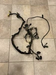 85-87 Toyota 22RE Pickup 4RUNNER Manual Trans 4X4 Wiring Harness Used Flaws. Fixed Price $264.99.