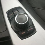 Oem Radio For Bmw 328I I-drive Controls Cnsle Mnt 926170404. Fixed Price $119.99.