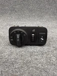 2008 - 2009 Ford Taurus X Headlight Fog Lamp Automatic Dimmer Control Switch Oem. Fixed Price $48.00.