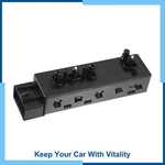 Pack (1) Front Left Side Power Seat Switch For Gmc Acadia 2013-2022 25974715. Fixed Price $24.99.