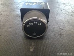 4X4 Switch In The Dash 2009 Chevy Silverdao 1500 361444. Fixed Price $54.00.
