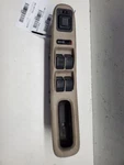 1999-2000, Honda Accord, Driver Front Door Switch Window Master, PN-35750S84A01. Fixed Price $40.00.