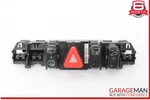 98-02 Mercedes W210 E320 CLK430 Hazard Light Door Lock Switch Control Panel Oem. Fixed Price $35.00.