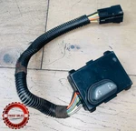 Oem 02-05 Chevrolet Blazer 6 Way Driver Side Power Seat Adjust Control Switch. Fixed Price $63.74.