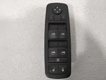 2014 Jeep Cherokee Driver Door Master Power Window Mirror Switch Oem. Fixed Price $66.78.