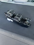 06-09 Toyota 4RUNNER 84820-35110 Drivers Side Left Master Window Switch Oem. Fixed Price $30.00.