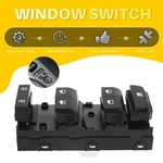 Power Window Master Control Switch Driver Side Lh Fit Kia Forte 2019-2021 Us Epy. Fixed Price $19.94.