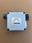 2011-2014 Hyundai Sonata Power Steeering Column Control Module Oem 3Q563-99500. Fixed Price $54.00.