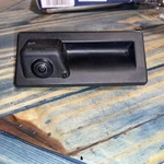 2018-2022 Oem Vw Tiguan Rear View Reverse Camera Gate Opener Button 5NA827566B. Fixed Price $100.00.