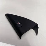 2011-2018 Audi A8 S8 Lane Assist Control Switch W/trim Assembly 4H1857505A. Fixed Price $43.64.