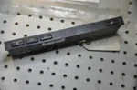 1) Dd Bmw Oem 61312694072 Console Switch Array W/ Dsc Sport Mode & Seat Heaters. Fixed Price $102.00.