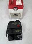 Circuit Breaker Standard Motor Products BR27. Fixed Price $74.99.
