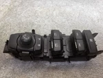 2024-2026 Subaru Impreza Front Driver Door Master Switch 83071FN090. Fixed Price $85.50.