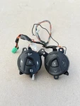 2014-2016 Ford Escape Audio Control Switch Set Oem DM5T-14K147-DA AM5T-14K147-AA. Fixed Price $39.60.