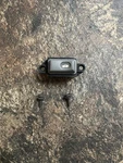 1990 1991 1992 Firebird Trans Am Rear Hatch Trunk Pulldown Release Switch Button. Fixed Price $24.20.