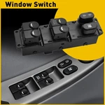 New Power Window Master Switch Fits 2010-2017 Hyundai Accent 16 Pins Replacement. Fixed Price $21.99.