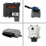 2010-2012 Ford Fusion Transmission Control Module Tcu Tcm LY2IA. Fixed Price $111.56.