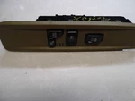 Gmc Envoy Trailblazer Passenger Rf Window Switch Seat Heat 2002 To 2005 Oem. Fixed Price $89.35.