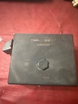1999 - 2005 S10 Blazer Gmc Jimmy Replacement Fuse Box Assembly 15328840 Delphi. Fixed Price $44.97.