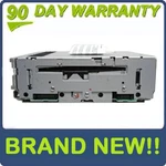 03-07 Honda Accord Oem Block Only 6 Cd Disc Changer Radio 7BC1 7BX0 7BC0 7BY0 Ex. Fixed Price $145.00.