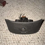 1999-2005 Buick Regal Century Traction Control Button Switch Black Trim Oem. Fixed Price $28.00.