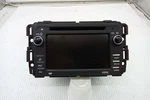 2014 Gmc Acadia Cd Dvd Player Navigation Radio Oem. Fixed Price $262.63.