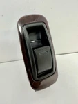 2000-2001 Toyota Camry Xle Rear Lh Rh Power Window Switch Woodgrain Japan Made. Fixed Price $39.95.