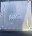 2006 Mercedes Benz CLS55 Amg W219 Engine Control Module Ecu A1131538779 Oem. Fixed Price $1500.00.