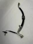 07-11 Bmw E90 E91 335I A/c Evaporator Compressor Suction Hose Line 6929811 Oem. Fixed Price $24.95.