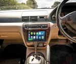 For Honda Prelude 1992-2001 Android 15 Carplay Radio Stereo Gps Wifi Navi Fm. Fixed Price $119.00.