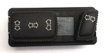Bmw Oem E31 E36 Front Left Seat Adjustment Control Switch Button 61311383475. Fixed Price $89.95.