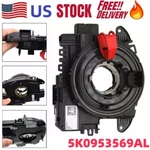 Upgraded Steering Angle Sensor #5K0953569AL# Fit For Vw Golf Jetta Passat Tiguan. Fixed Price $185.99.