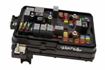 Used Fuse Box Engine Fits: 2016 Gmc Terrain 3.6L From 08/03/15 Grade. Fixed Price $78.00.