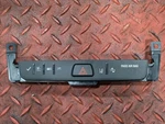 2014-2017 Nos Gm 23369964 Buick Enclave Hazard Warning Switch. Fixed Price $110.41.