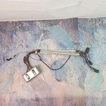 Lincoln C8LB14527B Window Light Switch Wiring For 1969-1971 Mark Iii Rear Door. Fixed Price $99.98.