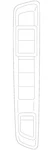 Genuine Bmw Multi Switch 61-31-7-850-154. Fixed Price $498.60.