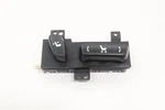 2018 - 2021 Lexus NX300 Front Right Passenger Seat Adjust Control Switch Oem. Fixed Price $44.57.