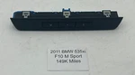 2011-2016 Bmw F10 528I 535I 550I M5 Seat Memory Switch Oem 9215808. Fixed Price $18.99.