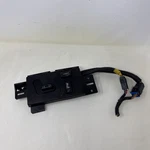 2006-2010 Hummer H3T Front Right Passenger Seat Adjuster Lumbar Switch Oem. Fixed Price $97.71.