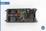10-13 Jaguar Xjl X351 Body Control Module Fuse Box AW9314F041AF Oem. Fixed Price $94.23.
