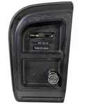 1987 Ford E-150 Van Truck Left Dash Extension Lights Wiper Switches Wash Knob. Fixed Price $43.95.