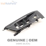2018-2024 Audi SQ5 Front Left Door Panel Window Switch Trim / Bezel. Fixed Price $15.99.