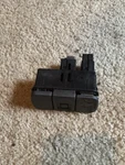 92-95 Oem Usdm Honda Civic Eg Ej Dimmer Cruise Switch. Fixed Price $24.99.