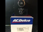 Gm Headlamp Switch Pn# 10339374 Acdelco D1517H Brand New. Fixed Price $42.00.