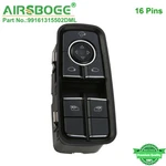 Driver Master Power Window Switch For Porsche Cayman 911 718 Boxster. Fixed Price $31.87.