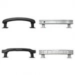 2013-2017 Ford Escape Front Bumper Reinforcement Jucwl. Fixed Price $258.25.