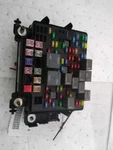 2005 Chevrolet Tahoe Fuse Box Oem Tan 4.8L 264K Miles NJ25-26692-672856. Fixed Price $134.99.