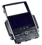 2014-2016 Infiniti Q50 Audio Climate Control Unit Mod 253914HB0B. Fixed Price $140.00.